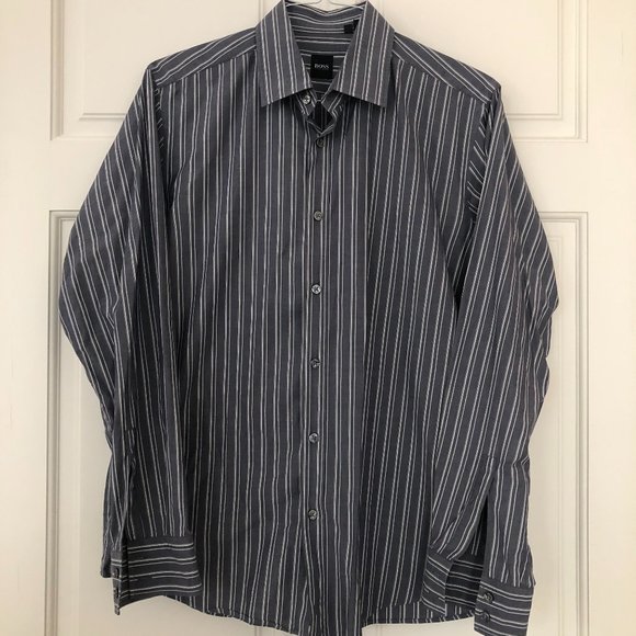 Hugo Boss Other - Hugo Boss Button Down | Sz L